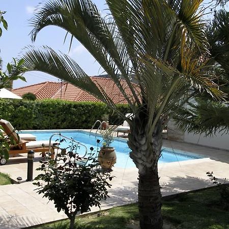 Eve Pissouri Veriko Villa Ruang foto