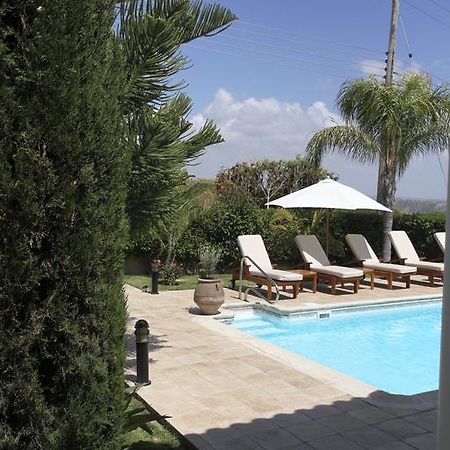 Eve Pissouri Veriko Villa Ruang foto