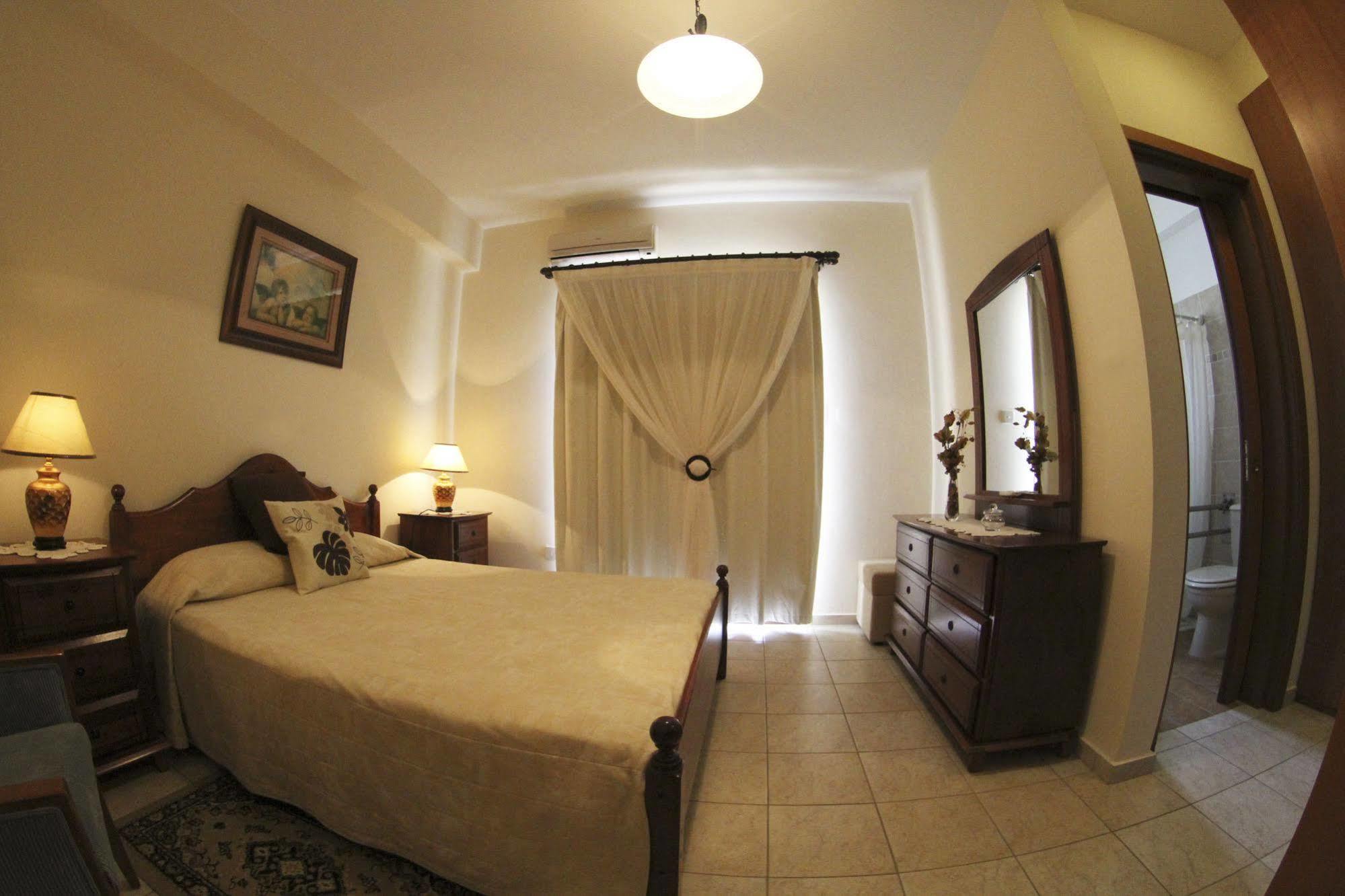 Eve Pissouri Veriko Villa Bagian luar foto