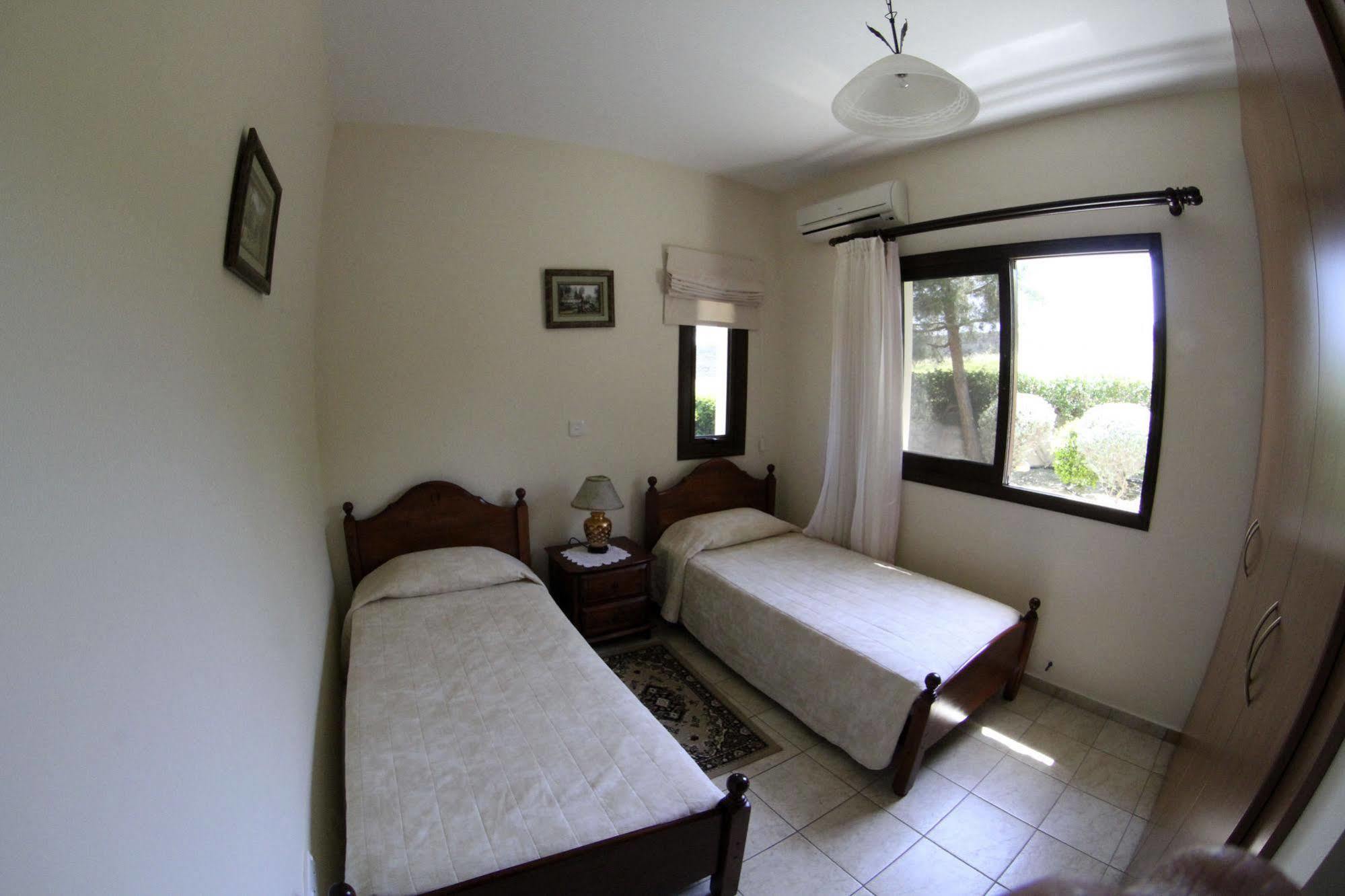 Eve Pissouri Veriko Villa Bagian luar foto